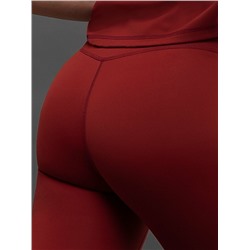 брюки (модель &quot;лосины&quot;) спортивные женские