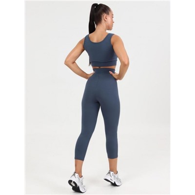 Костюм "Увлечение" (Серый)