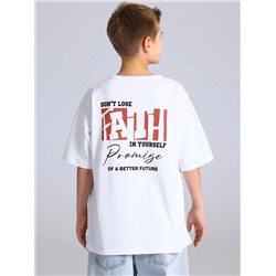 Апрель Футболка 1ПДФК5011001