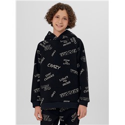 КОМПЛЕКТ ДЛЯ МАЛЬЧИКОВ (ХУДИ, БРЮКИ) 393336