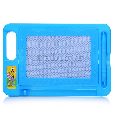 Доска для рисования "Счастливый рисунок" в пакете