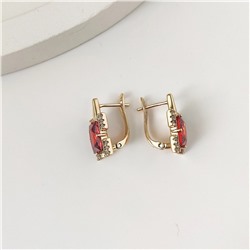 Серьги  Xuping