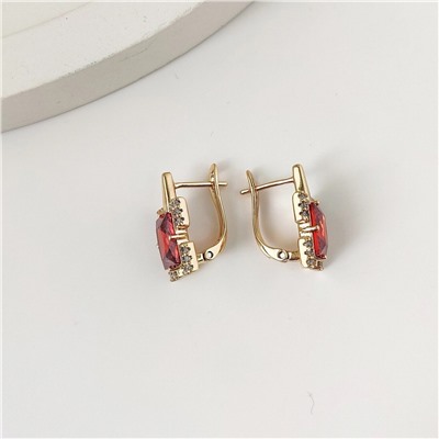 Серьги  Xuping