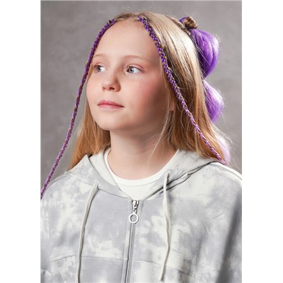 Толстовка детская для девочки