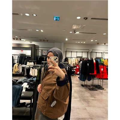 Куртка #23081657