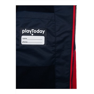 Куртка PLAYTODAY, 837000