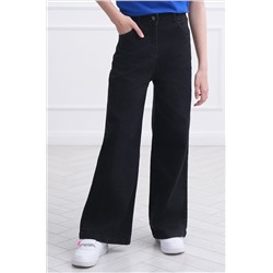 Джинсы палаццо для девочки Happyfox