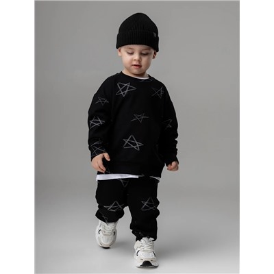 Bodo Костюм 21-127MU