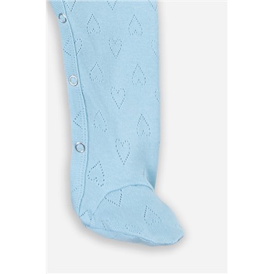 Комбинезон нательный детский MARK FORMELLE, 1238751