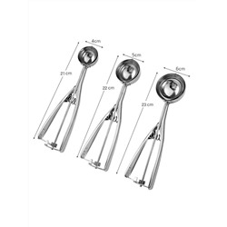 ложка для мороженного