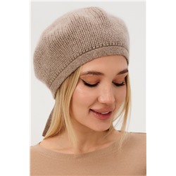 Берет женский YSG PR 24007