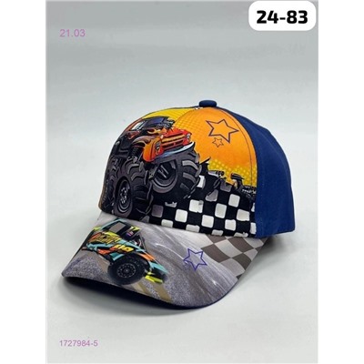 кепка 1727984-5