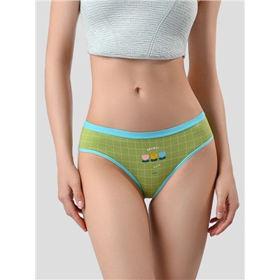 INDEFINI Трусы 3226LUF