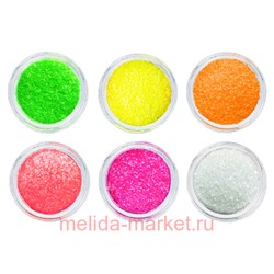 Severina Набор втирка Мармелад №2