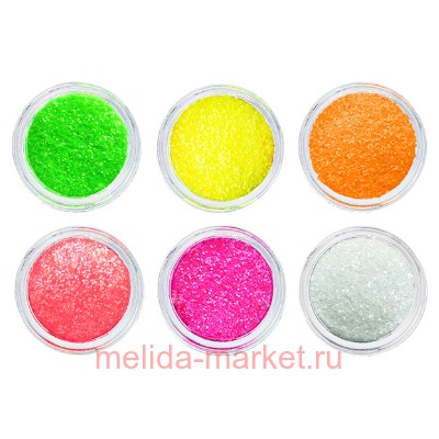 Severina Набор втирка Мармелад №2