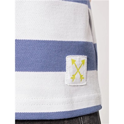 VILATTE Футболка M49.407