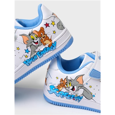 Полуботинки для мальчиков