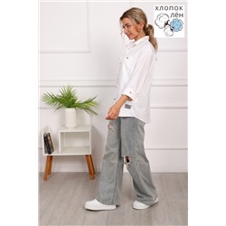 1068 Рубашка женская