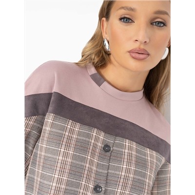 CHARUTTI Свитшот 12258