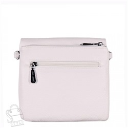 Сумка женская  3730-001-101 white Polina&Eiterou/30