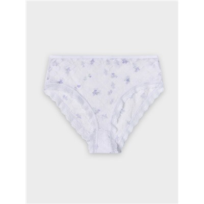 ТРУСЫ ЖЕНСКИЕ 412817