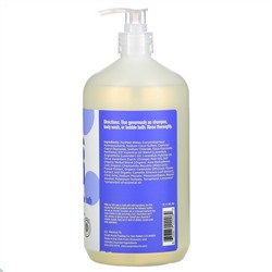 EO Products, Everyone for Every Body, 3 in 1 Kid Soap, Lavender Lullaby, 32 fl oz (946 ml)