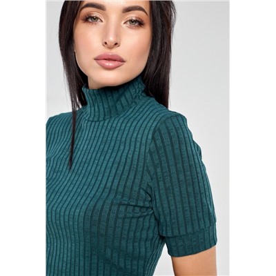 Водолазка 26001 (Зеленый)