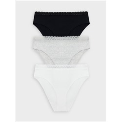 MARK FORMELLE Трусы 412461-3