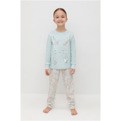 Пижама CROCKID, 1212737