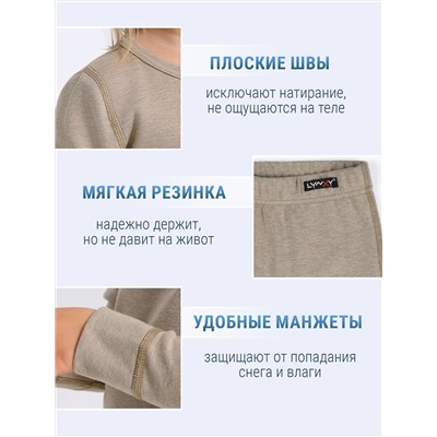 Lynxy Комплект 2ЯНК3606851