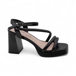 Женские босоножки С906-1 черные