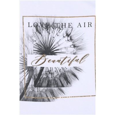 Лонгслив АПРЕЛЬ, 947957