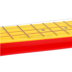 Гитара "Струнный мастер" в коробке