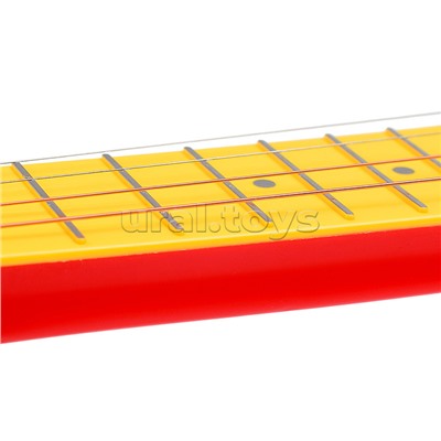 Гитара "Струнный мастер" в коробке