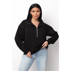 Толстовка зип женская ХЗ01