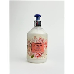 Bouquet Garni Парфюмированная маска-бальзам Розовый сад Deep Perfume Treatment Rose Garden