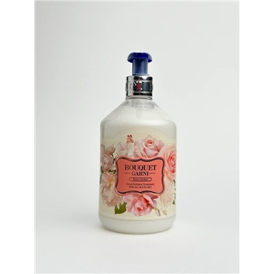 Bouquet Garni Парфюмированная маска-бальзам Розовый сад Deep Perfume Treatment Rose Garden