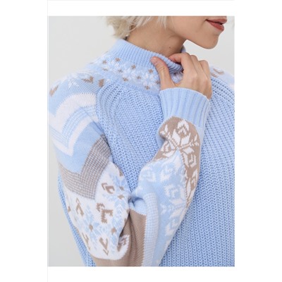 Свитер VAY, 1210093