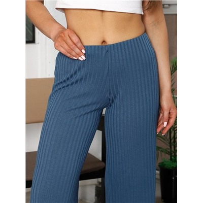 Брюки "Азарт" (Индиго)