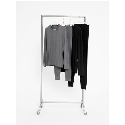 КОМПЛЕКТ "ТЕРМО" МУЖСКОЙ (ДЖЕМПЕР, БРЮКИ) 691001