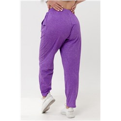 Брюки 9155 (Сиреневый)