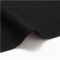 Набор полотенец кухонный «Этель» Minimalist design, 40×70-3 шт., 100% лён
