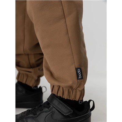 Bodo Костюм 11-554MU