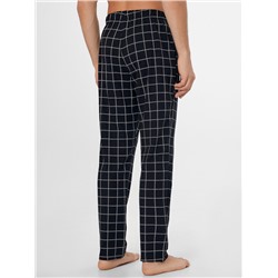 БРЮКИ ДОМАШНИЕ МУЖСКИЕ 581136