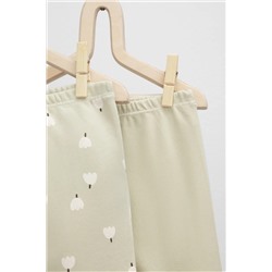 CROCKID Брюки К 4718-2уп