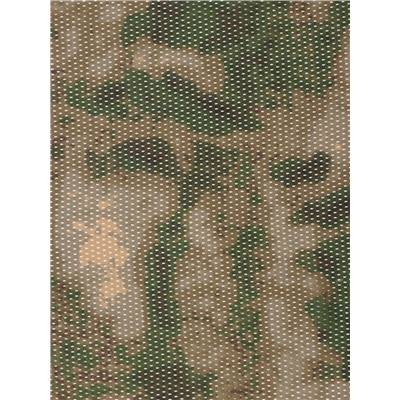 Сетка маскировочная, 3×2 м, камуфляж мох, Greengo