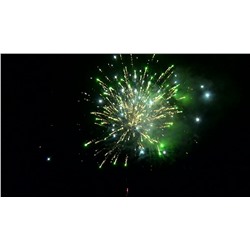 Фейерверк Р7323 Новогодняя кутерьма (0,8" х 49)