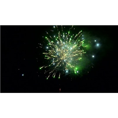 Фейерверк Р7323 Новогодняя кутерьма (0,8" х 49)