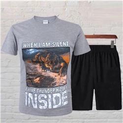 Костюм двойка