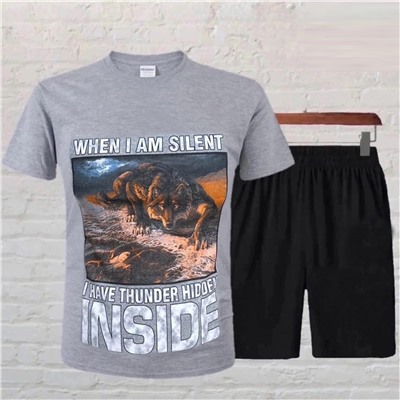 Костюм двойка